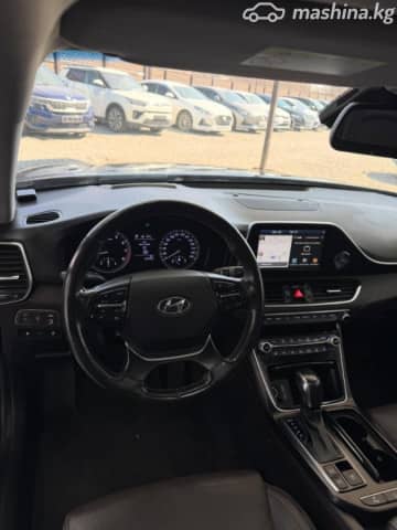 Hyundai Grandeur VI 2.4hyb AT