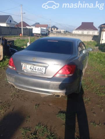Honda Legend IV 3.5 AT 4WD