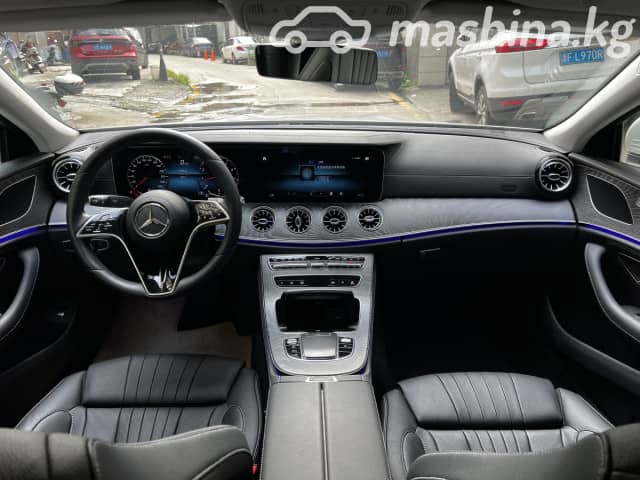 Mercedes-Benz CLS III (C257) Рестайлинг 450 3.0 AT 4WD