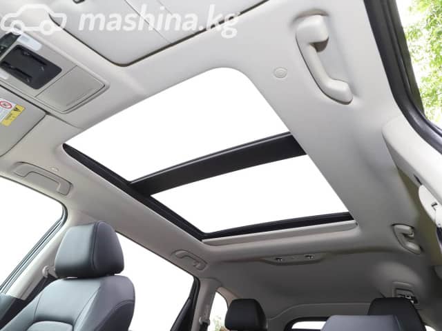 Honda CR-V VI 1.5 CVT