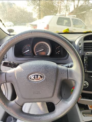 Kia Cerato I 1.6 AT