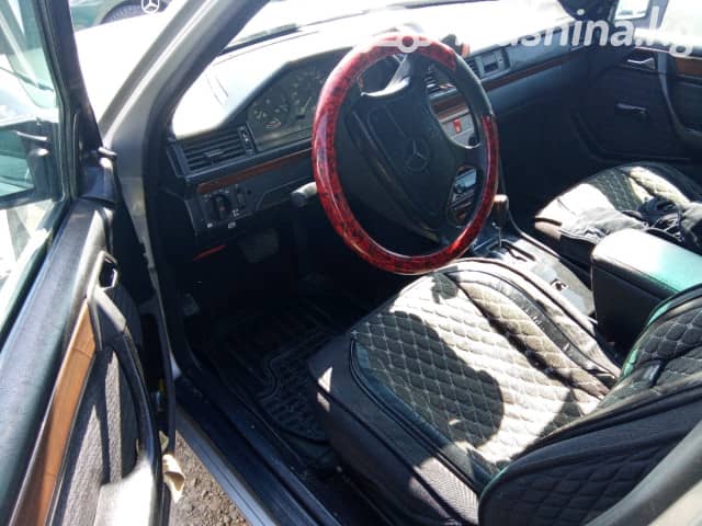 Mercedes-Benz E-Класс I (W124) 320 3.2 AT