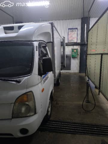 Hyundai Porter