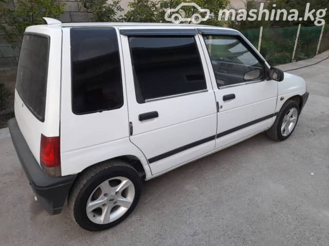 Daewoo Tico 0.8 MT