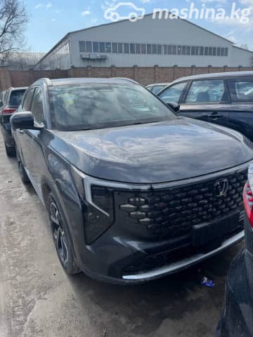 Changan CS55PLUS I Рестайлинг 1.5 AMT