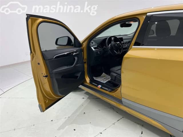 BMW X2 I (F39) 20i sDrive Steptronic