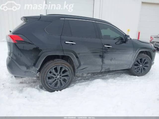 Toyota RAV4 V (XA50) 2.5 AT