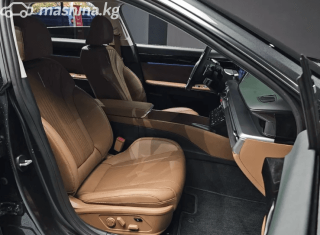 Hyundai Grandeur VII 2.5 AT