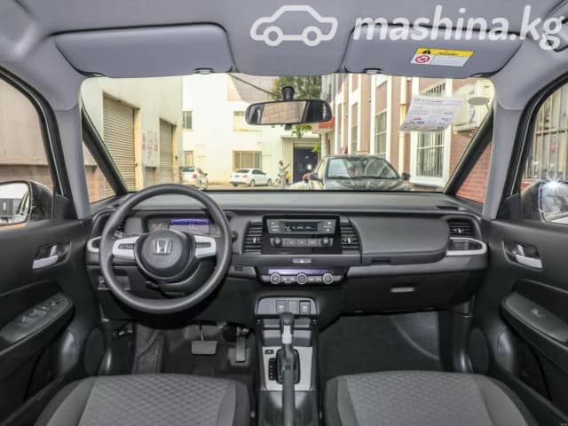 Honda Fit IV 1.5 CVT