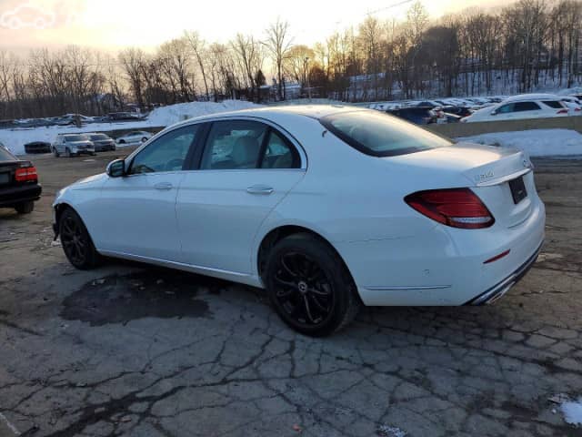 Mercedes-Benz E-Класс V (W213, S213, C238) 350 2.0 AT