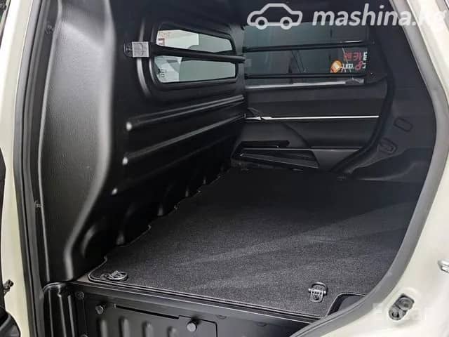SsangYong Torres 1.5 AT