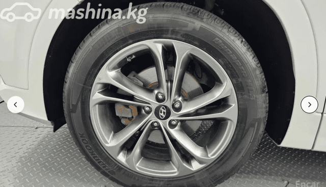 Hyundai Santa Fe IV 2.0 AT