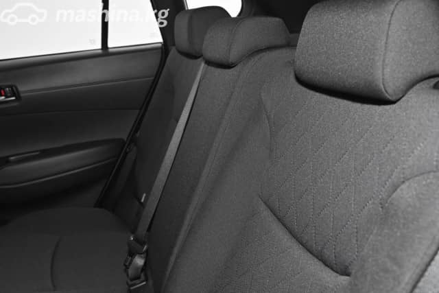 Toyota Corolla Cross I 2.0 CVT