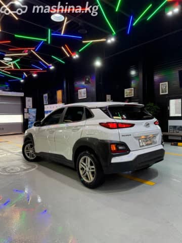 Hyundai Kona I 1.6d AT