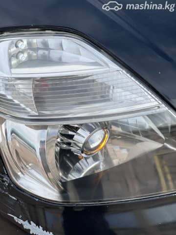 Honda Stream I 1.7 AT
