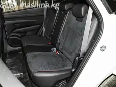 Hyundai Tucson IV Рестайлинг L 1.5 AT