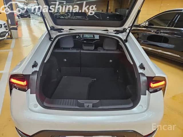 Toyota Prius V (XW60) 2.0hyb AT