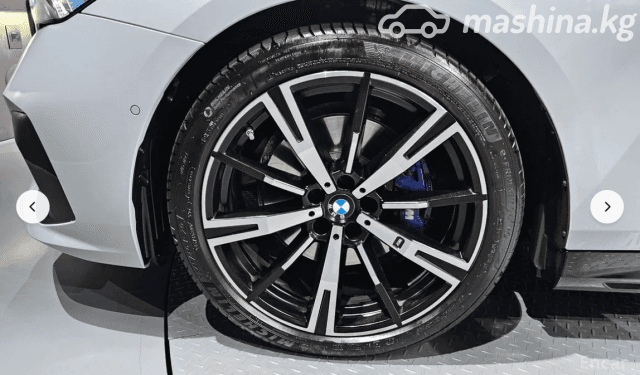 BMW 5 серии VIII (G60/G61/G68) 530i xDrive 2.0 AT 4WD