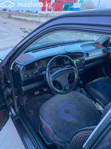 Volkswagen Vento 2.0 MT