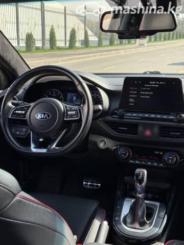 Kia K3 II 1.6 AMT