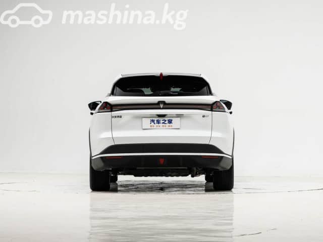 Changan Deepal S7 68.82 kWh Electro AT