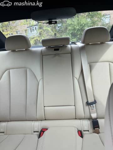 BMW 3 серии VII (G2x) 330e 2.0hyb AT