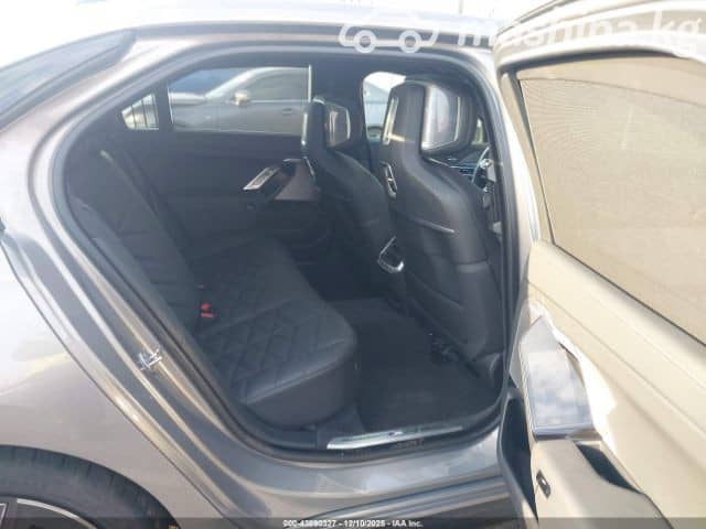 BMW 7 серии VII (G70) 740i 3.0 AT