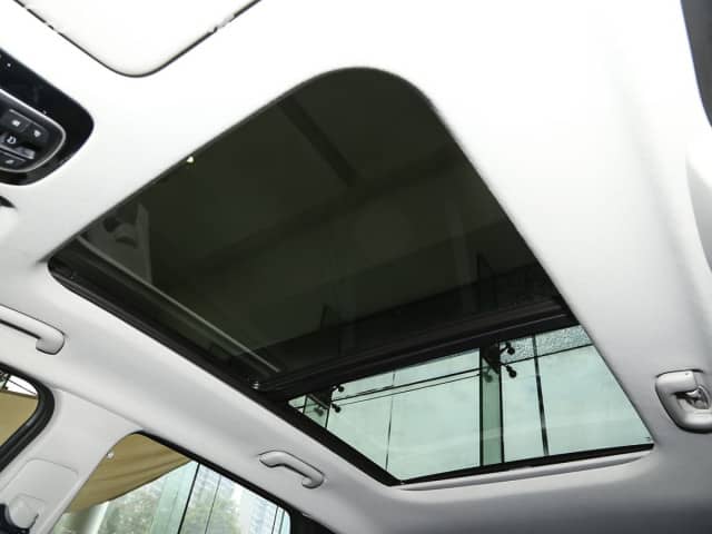 Hyundai Tucson IV Рестайлинг L 1.5 AT