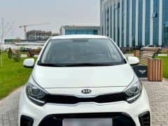 Kia Morning III 1.0 AT