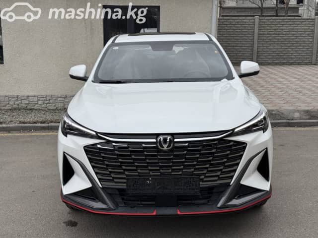 Changan X5 Plus 1.5 AMT