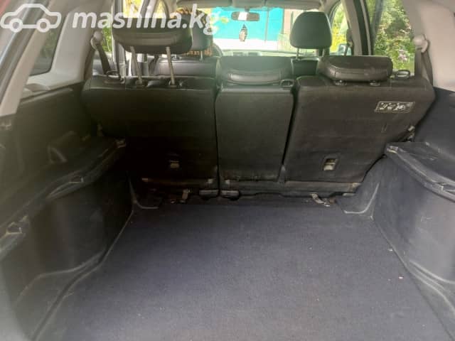 Honda CR-V III 2.4 AT