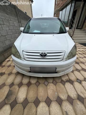 Toyota Ipsum II (M20) 2.4 AT