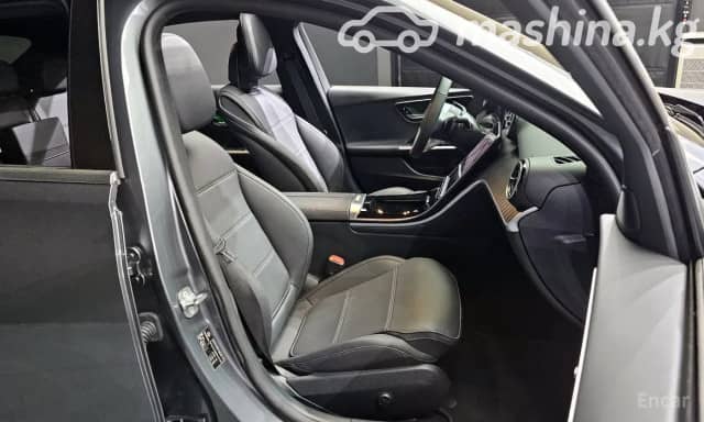Mercedes-Benz C-Класс V (W206) 300 2.0 AT 4WD