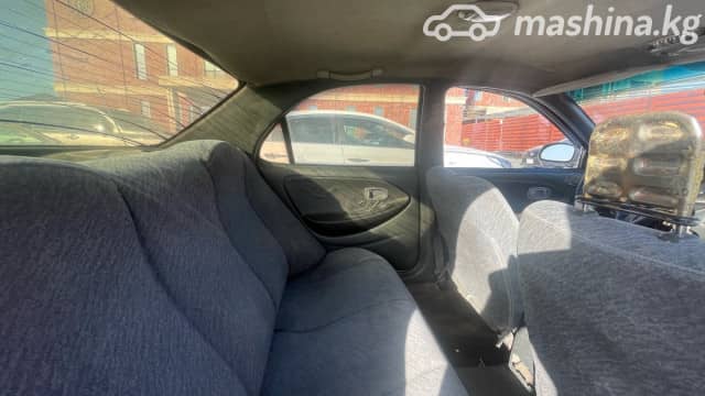 Hyundai Avante II 1.5 MT