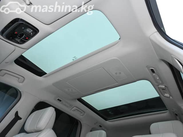 Geely Geometry M6 53 kWh Electro AT