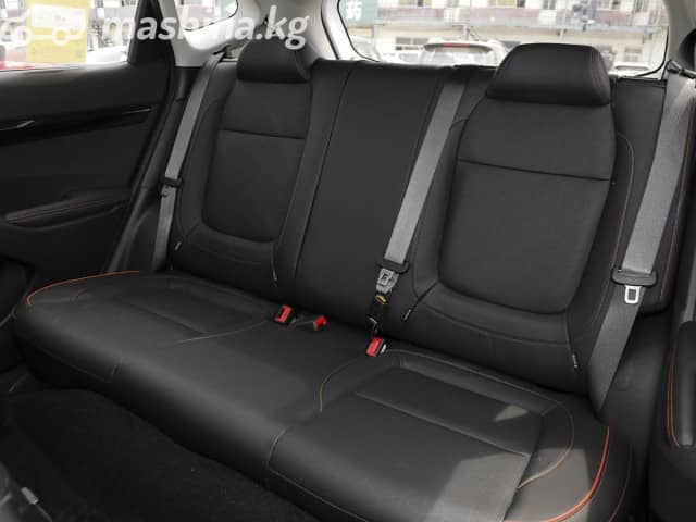 Kia Seltos I Рестайлинг 1.5 CVT