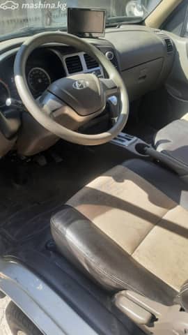 Hyundai Porter