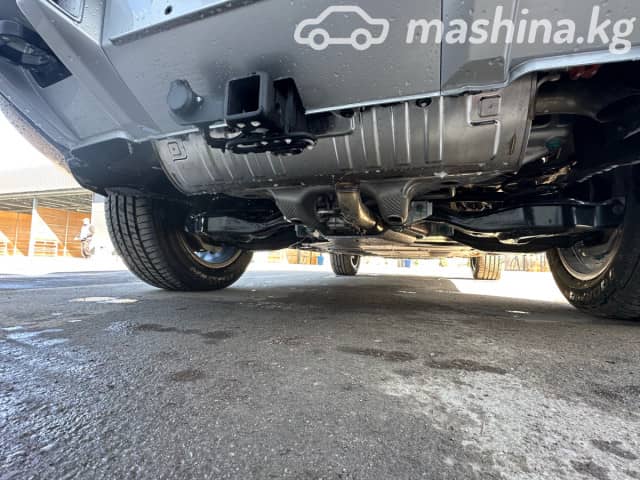 BYD FangChengBao Leopard 5 1.5hyb CVT 4WD