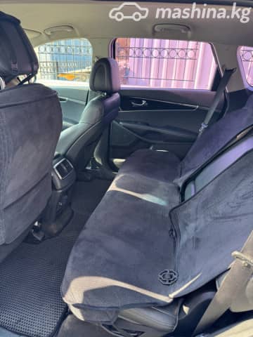 Kia Sorento III Prime 2.0d AT