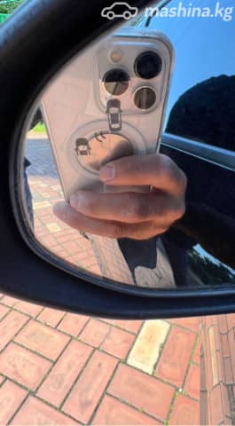 Kia K5 III LPi 2.0 AT