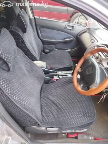 Honda Accord VI 1.8 AT