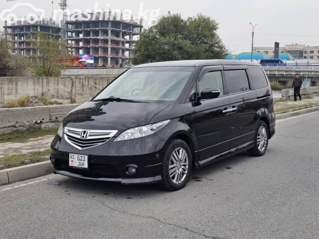 Honda Elysion I 3.0 AT