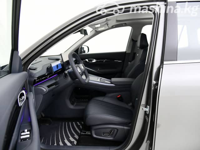 Geely Galaxy E5 60.22 kWh Electro AT