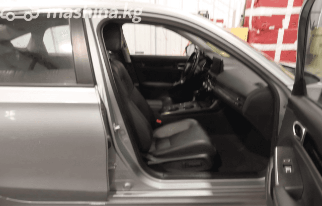 Honda Civic XI 1.5 CVT