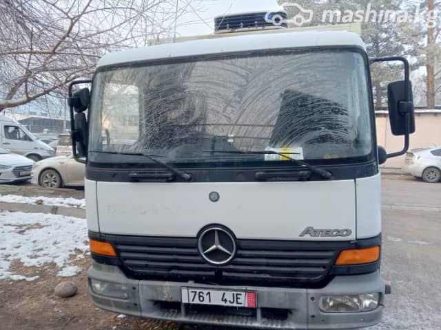 Mercedes-Benz Atego