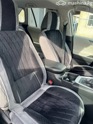 Toyota RAV4 V (XA50) 2.5hyb AT 4WD