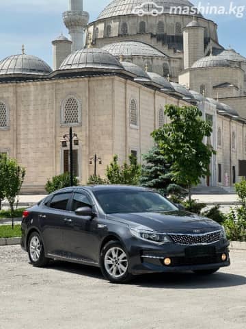 Kia K5 II 2.0 AT