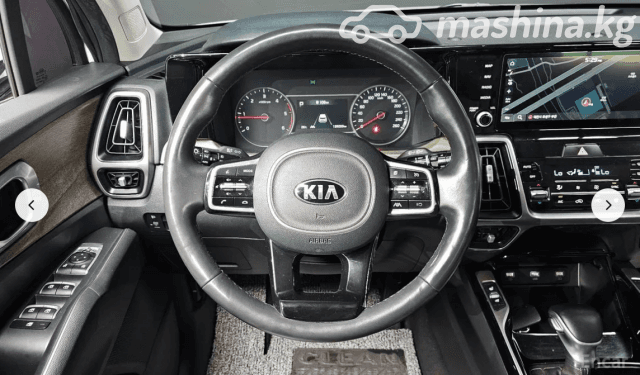 Kia Sorento IV 2.2d AMT