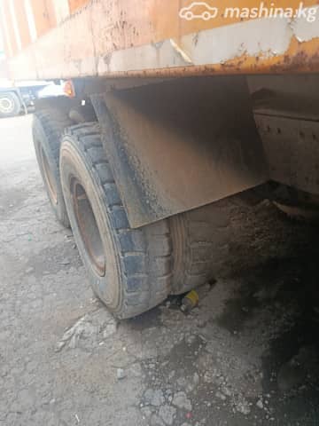 Shacman M3000