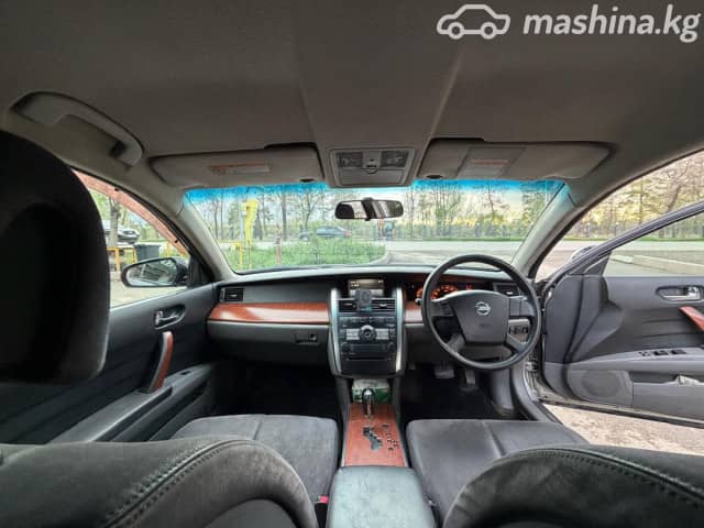 Nissan Teana I 2.4 AT